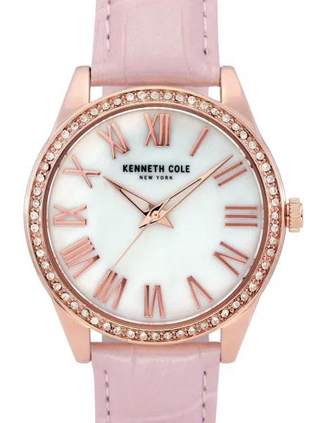 Ceas Kenneth Cole alb