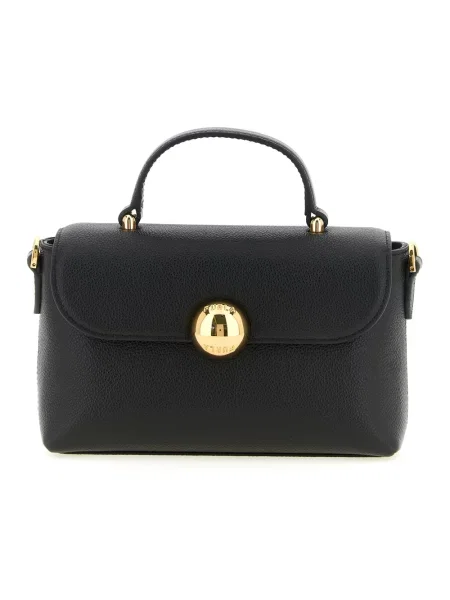 Torebka Furla czarna