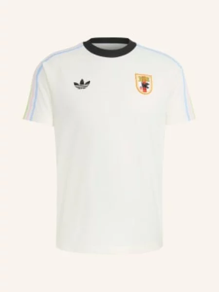 Adidas Tričko Japan Originals bílá