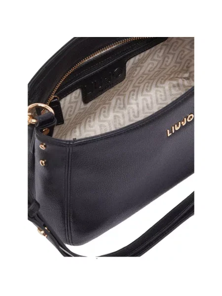 Crossbody kabelka Liu Jo černá