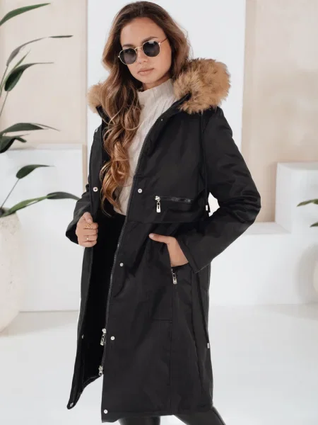 Парка Dstreet черно