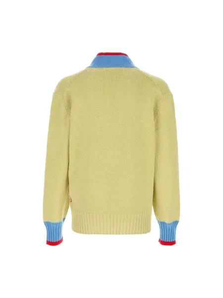 Sweter Jw Anderson zielony