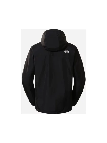 Kurtka The North Face czarna