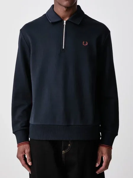 Fred Perry кофта