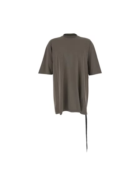 Koszulka Rick Owens szara