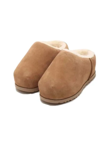 Pantofi Ugg maro