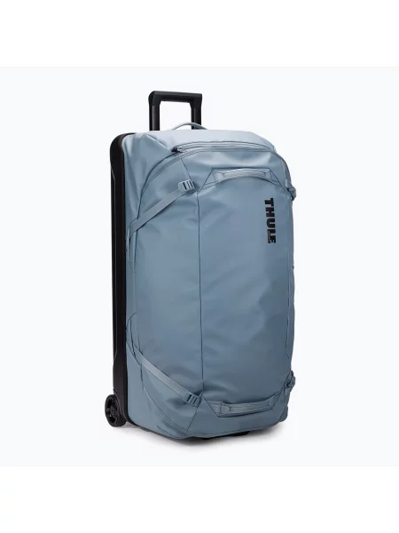 Walizka podróżna Thule Chasm l pond niebieska