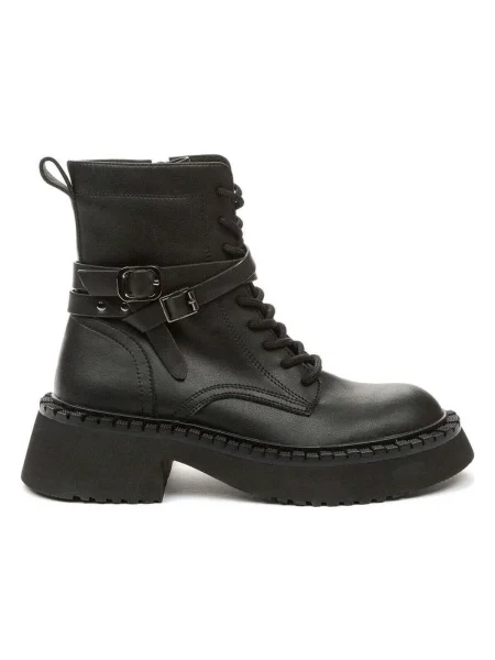 Pantofi Keddo negru