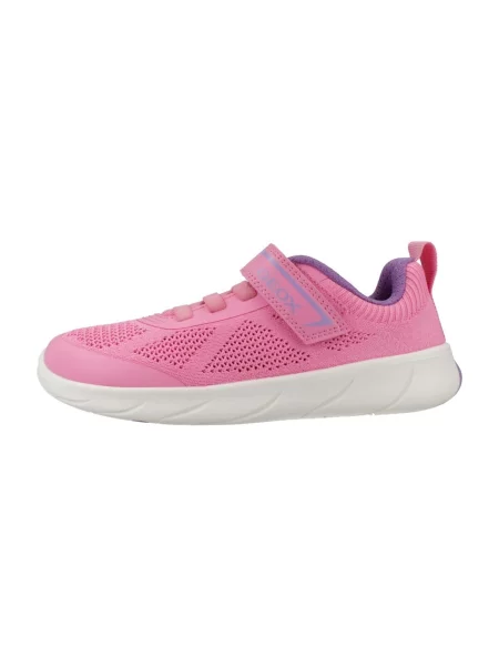 Pantofi copii Geox roz