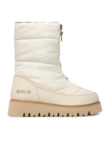 Дутики Replay