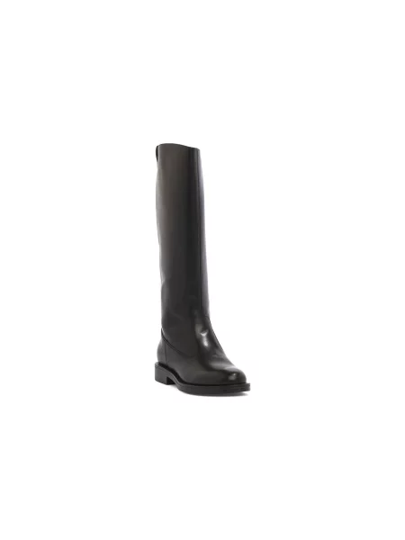 Pantofi Nerogiardini negru