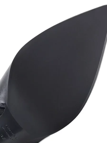 Botine Notabene negru