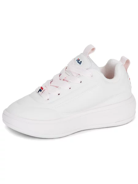 Pantofi copii Fila roz
