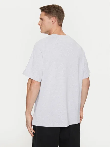 Adidas Tricou Premium Essentials gri
