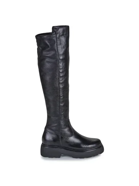 Pantofi Mjus negru