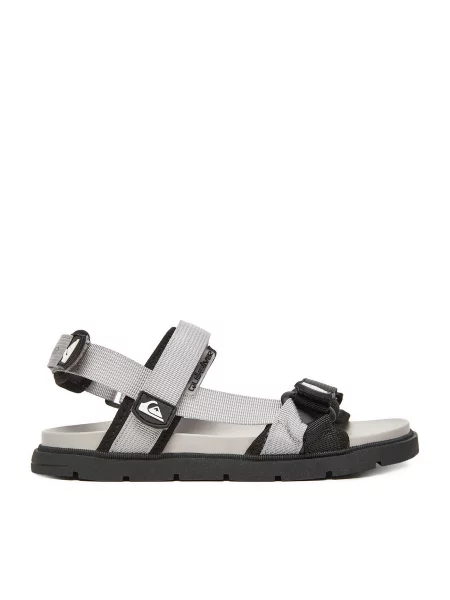 Sandale Quiksilver gri