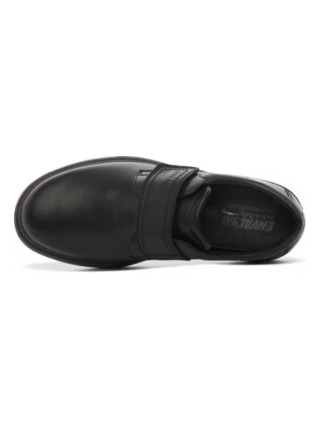 Pantofi Enval negru