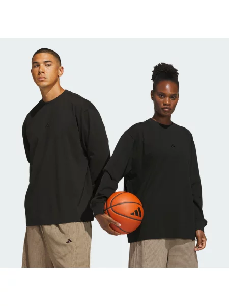 ADIDAS PERFORMANCE Funkční tričko černá