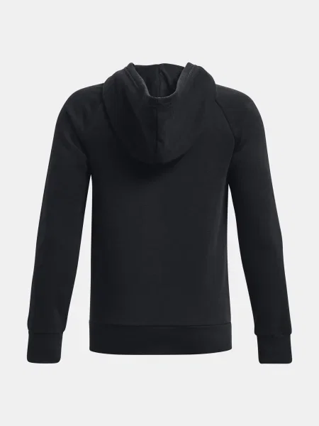 Geacă copii Under Armour negru