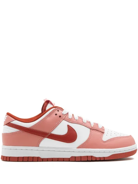 Sneakerși Nike Dunk roșu
