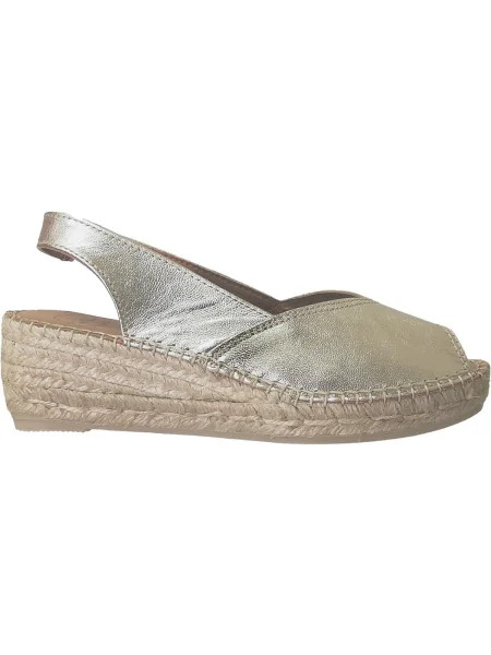Espadrilky Toni Pons