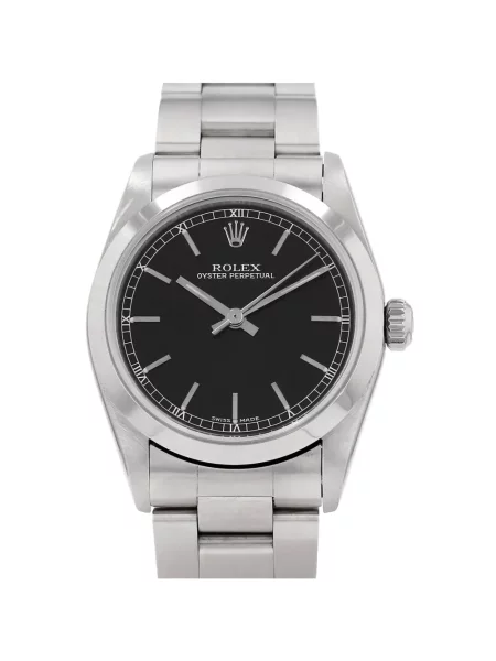Ceas Rolex negru
