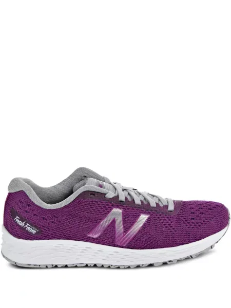 Sneaker New Balance Fresh Foam Arishi lila