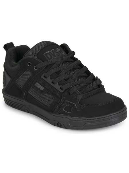 Pantofi Dvs negru