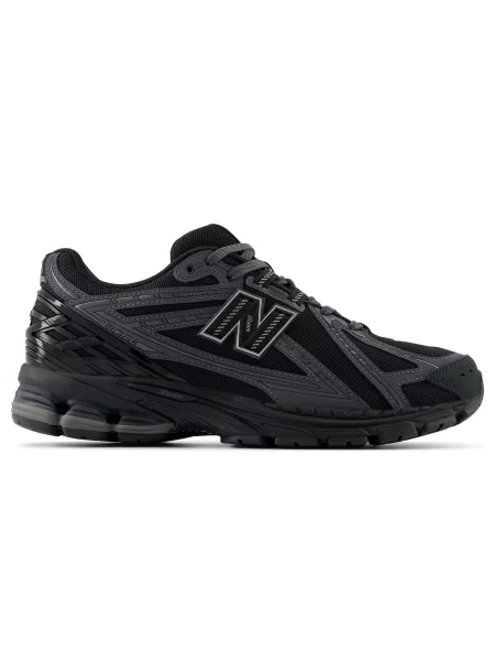 New Balance sneakersy czarne