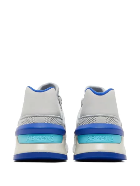 Sneakerși New Balance 996 gri