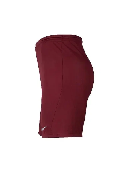 Nohavice Nike červená