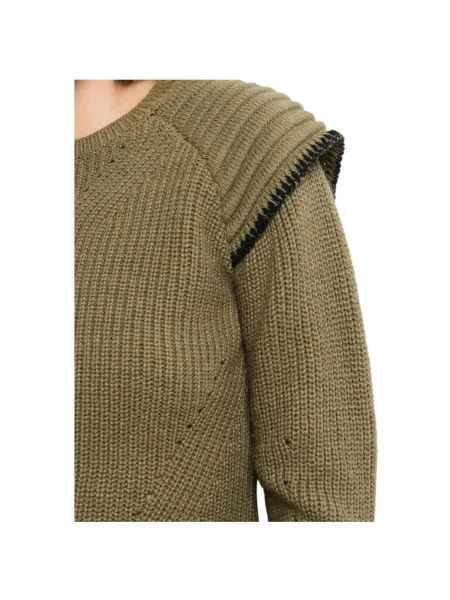 Pulover Pepe Jeans verde