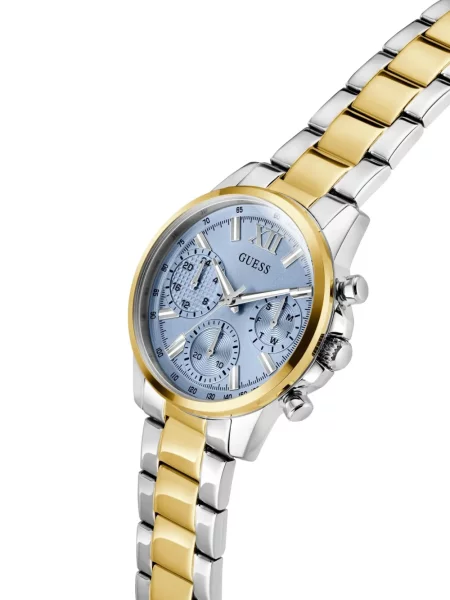 Ceas Guess albastru
