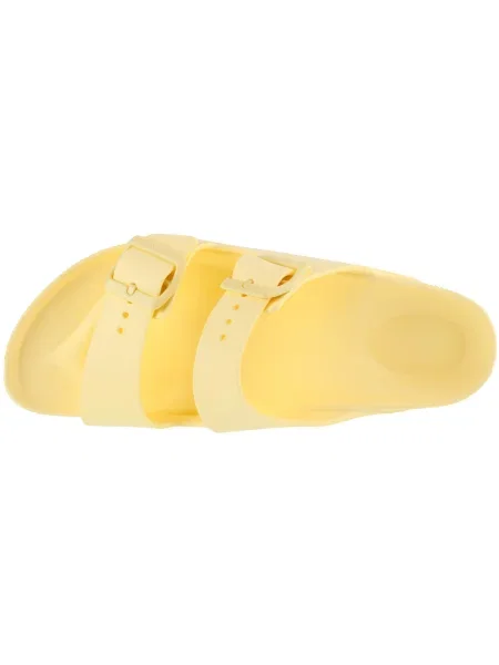 Sneakerși Birkenstock galben