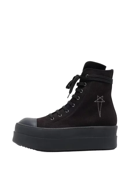 Sneakerși Rick Owens Drkshdw negru