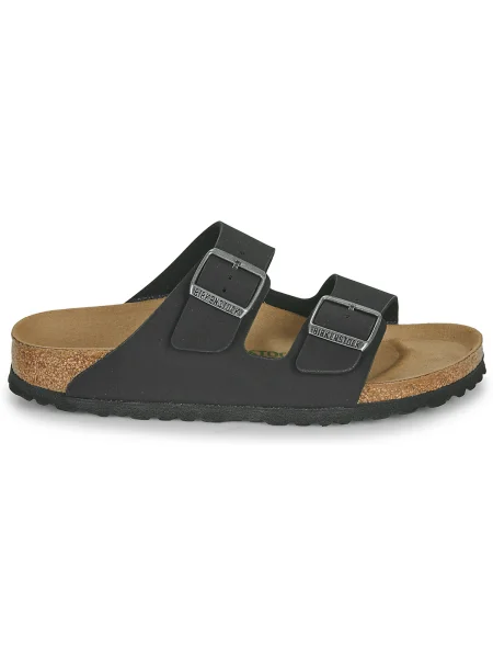 Šľapky Birkenstock čierna