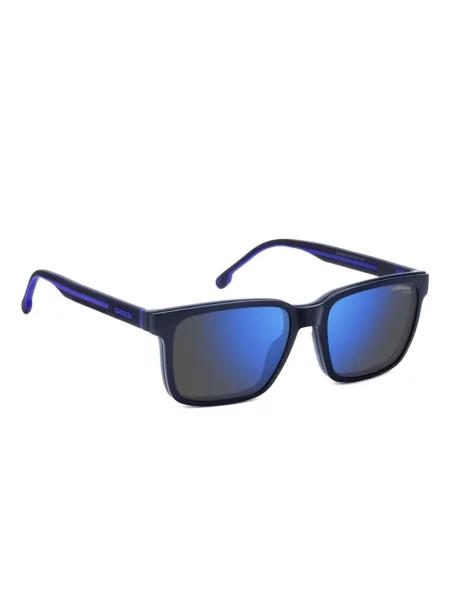 Ochelari de soare Carrera albastru