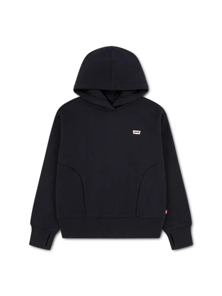 Palton copii Levi's® negru