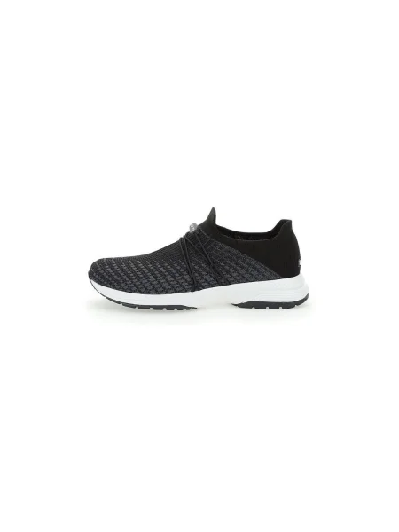 Pantofi Uyn negru