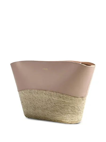 Geantă plic Altuzarra