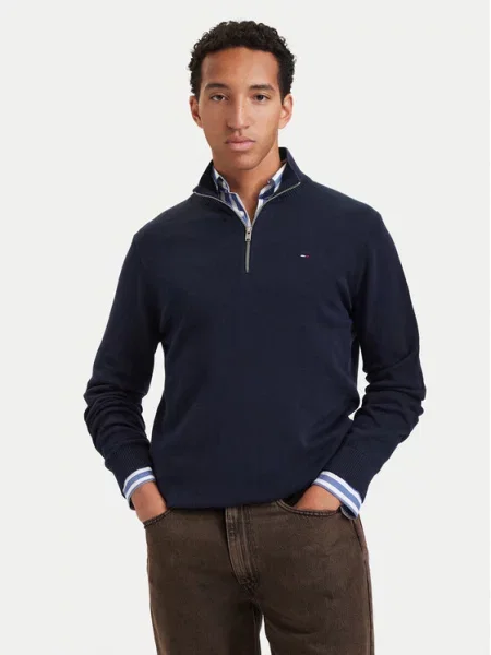 Tommy Jeans Pulover