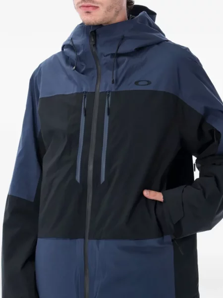 Geacă Oakley albastru