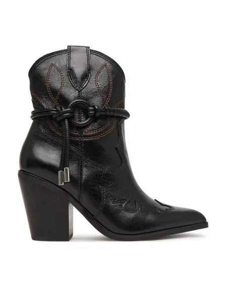 Ботинки Aldo черные