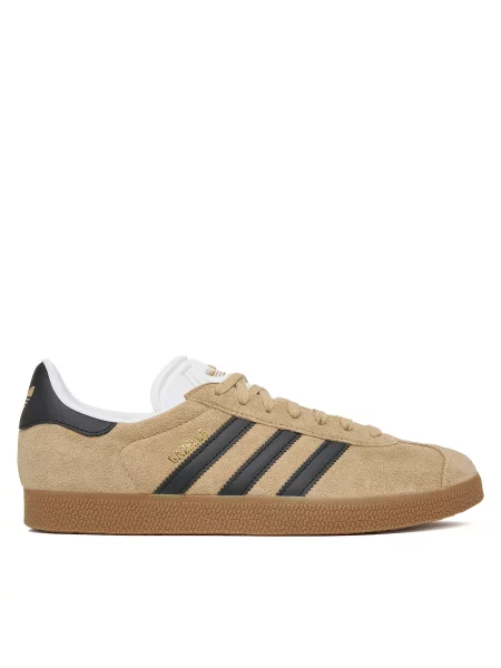 Adidas Tenisice Gazelle bež