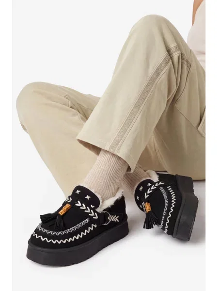 Roxy Pantofi negru