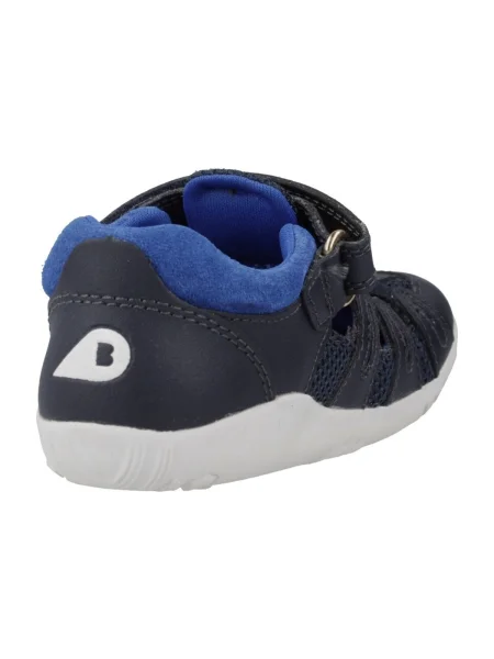 Pantofi copii Bobux albastru