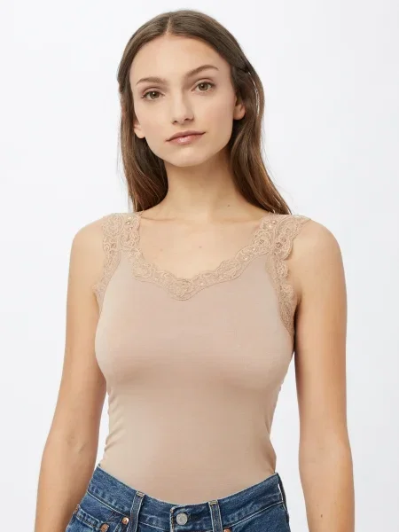 Top Pieces maro
