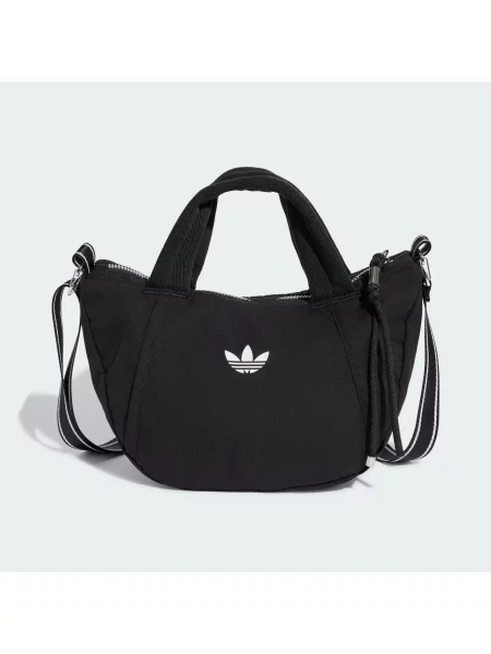 Adidas Performance športová taška dámska Originals Sport biela