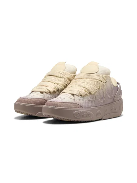 PUMA Buty unisex LaFrancé Gradient Buty 44 beżowy