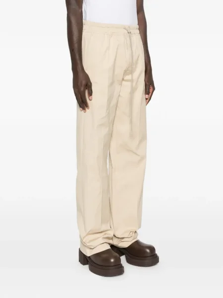 Pantaloni Rick Owens